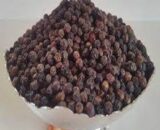 Black Pepper