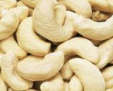 Raw Cashew Nut
