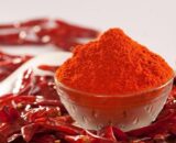 Red Chilli powder