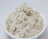 Organic White Thick Poha