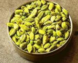 Green Cardamom