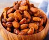 Roasted Almond