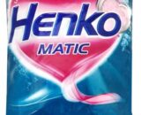 Henko Matic Front Load Detergent Powder 2 kg