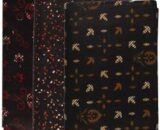WEAVERS VILLA Printed Multicolor Lungi