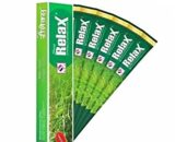 Mosquito agarbatti Stick Herbal Relax Citronella ( 1 Box / Packet 12 with 120 Sticks)