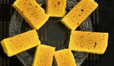 Mysore Pak