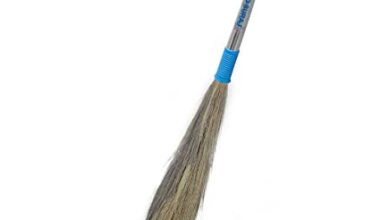 chand suraj floor broom