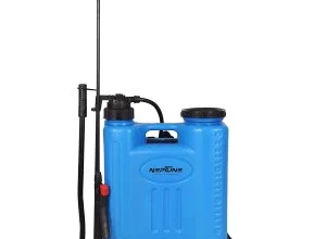 NEPTUNE KNAPSACK SPRAYER HDPE TANK (16 L) - NF-10B