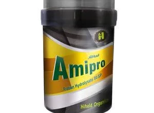 AMIPRO 80 (ORGANIC FERTILIZER)