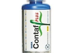 CONTAF PLUS FUNGICIDE