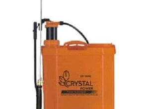 CP-16ME : BATTERY SPRAYER WITH MOBILE CHARGER & LED LIGHT