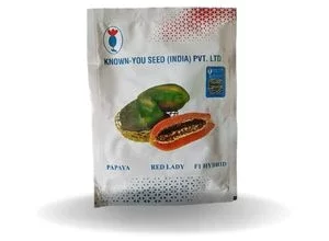 RED LADY PAPAYA