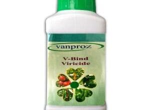 VANPROZ V-BIND (BIO VIRICIDE)