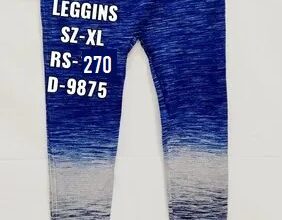 Printed Leggins