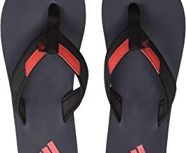 Adidas mens Adirio Attack 2 M Slipper