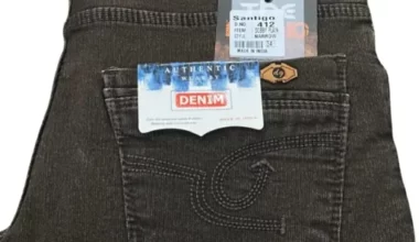 MEN'S STYLISH COMFORTABLE JEANS