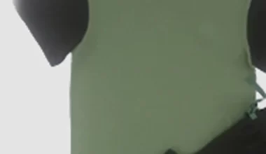 Men's Olive & Black Solids T-shirt with Shorts