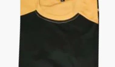 Men's 100% Cotton Black Solid T-shirt