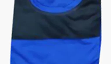 Men's 100% Cotton Blue Solid T-shirt