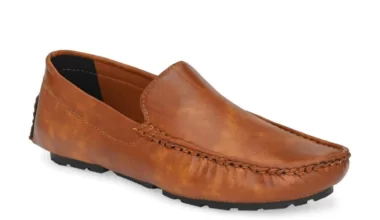 Men's Loafer Shoe