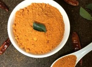 Chutney Powder