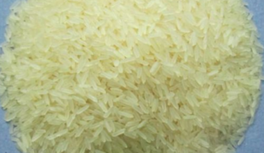 Balami Usuna Rice (Boiled Rice)